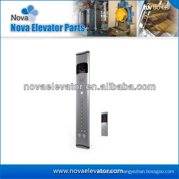 Elevator Parts, Elevator Car Operating Panel, Lift COP for Elevator Cabin